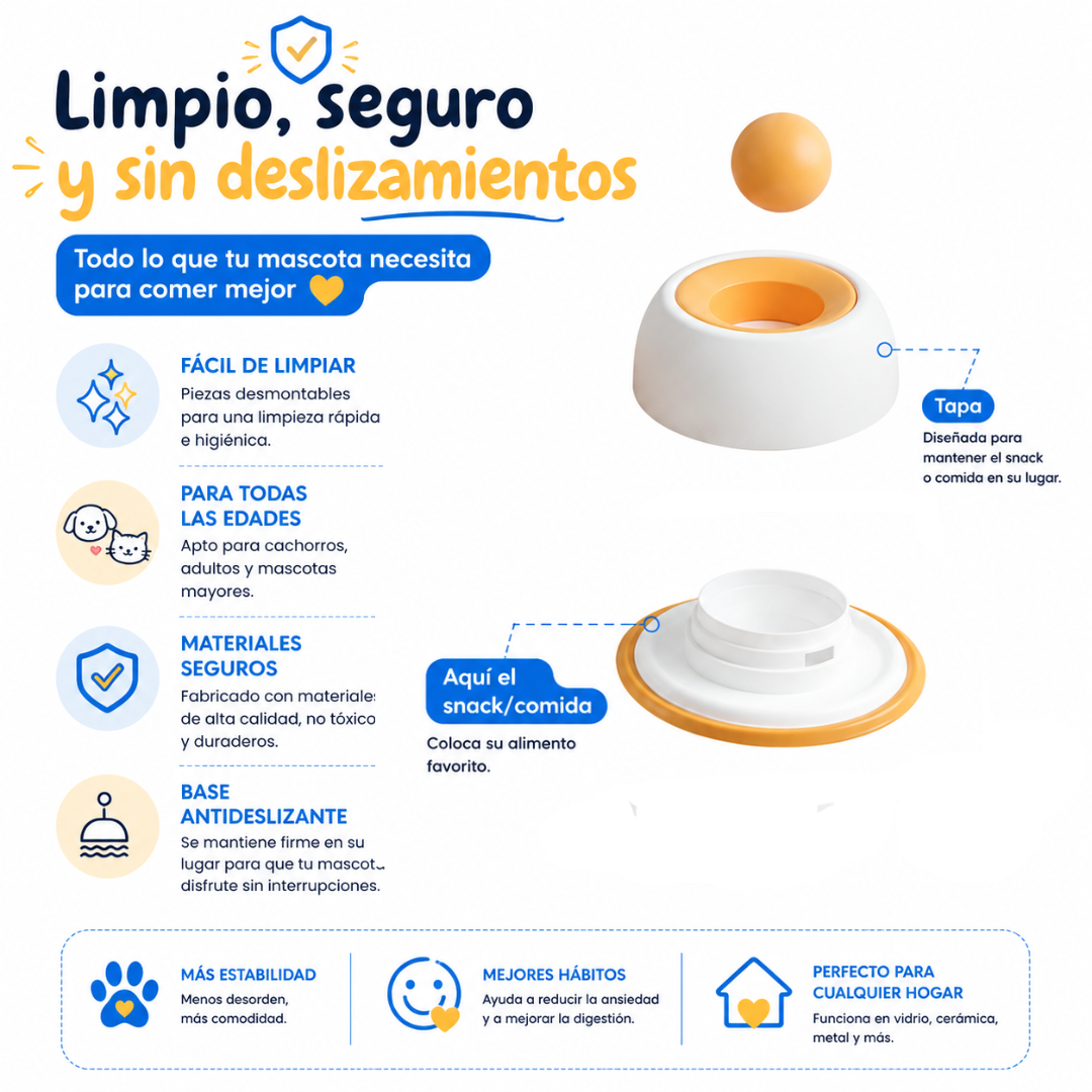 Bowl Roller que convierte su energía en bienestar