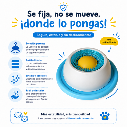 Bowl Roller que convierte su energía en bienestar