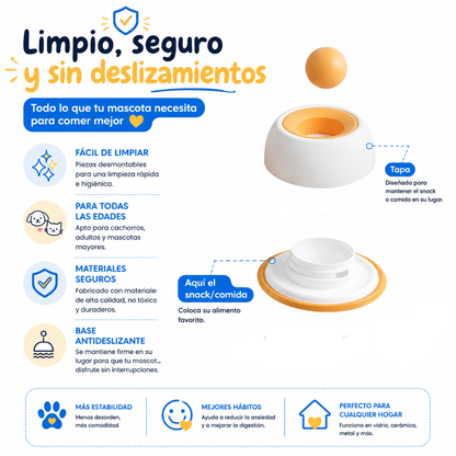 Bowl Roller que convierte su energía en bienestar