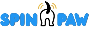 Spin Paw